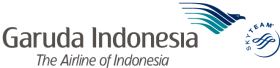 Garuda Indonesia logo