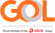 GOL Linhas Aereas Inteligentes logo