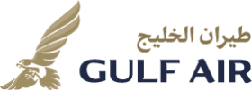 Gulf Air logo