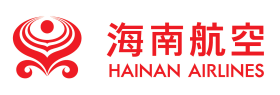 Hainan Airlines logo