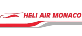 Heli Air Monaco logo