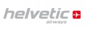 Helvetic Airways AG logo
