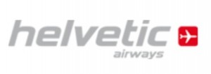 Helvetic Airways AG logo