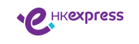 HK Express logo