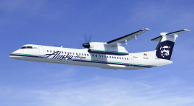Horizon Air logo