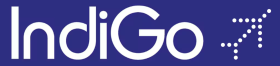 IndiGo logo