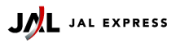 JAL Express logo