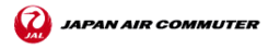 Japan Air Commuter Co. Ltd logo
