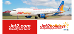 Jet2.com & Jet2holidays