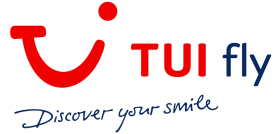 TUI fly Belgium logo