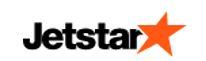 Jetstar Airways  logo