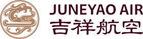 Juneyao Airlines logo