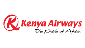 Kenya Airways logo