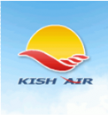 Kish Air logo