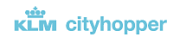 Klm Cityhopper logo