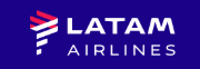 LATAM Airlines logo