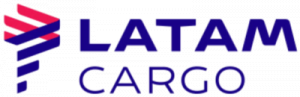 LATAM Cargo logo