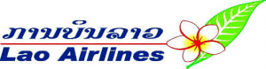 Lao Airlines logo