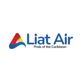 LIAT logo