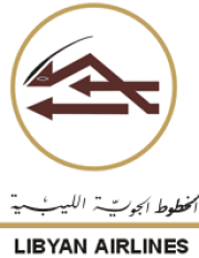 Libyan Airlines logo