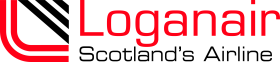 Loganair Ltd logo