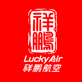 Lucky Air logo