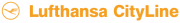 Lufthansa Cityline Gmbh logo