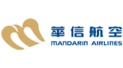 Mandarin Airlines Ltd