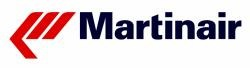 Martinair logo