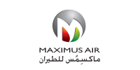 Maximus Air 