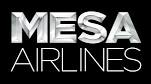 Mesa Airlines Inc. logo