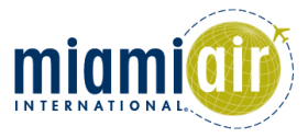 Miami Air International Inc. logo