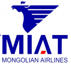 MIAT Mongolian Airlines logo