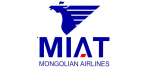 MIAT Mongolian Airlines