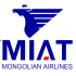 MIAT Mongolian Airlines