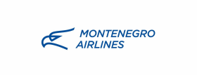 Montenegro Airlines logo