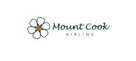 Mount Cook Airline Ltd logo