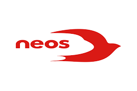 Neos Spa logo