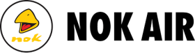 Nok Air logo