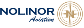 Nolinor Aviation logo