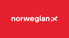Norwegian logo