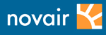 Novair logo
