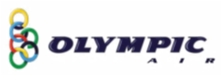 Olympic Air logo