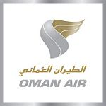 Oman Air logo