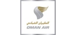 Oman Air