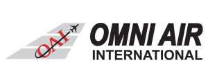 Omni Air International logo