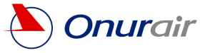 Onur Air logo