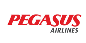 Pegasus Airlines logo