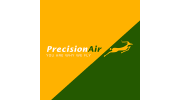 Precision Air Services Ltd