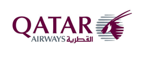 Qatar Airways logo
